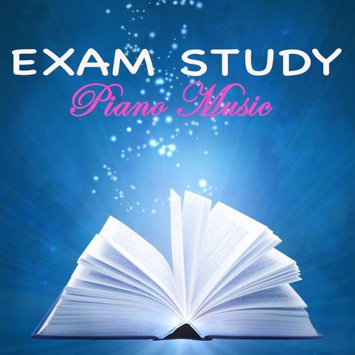 Exam Study (Study Skills) cover art