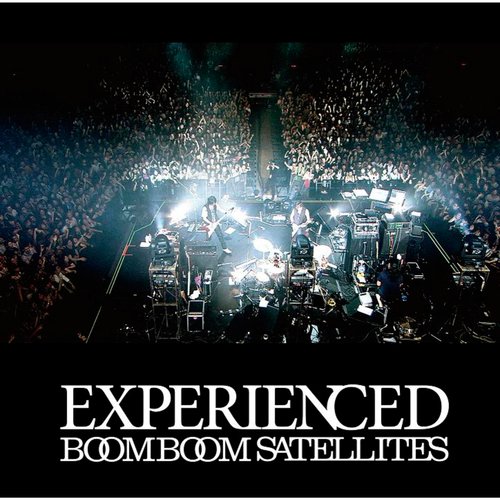 Back On My Feet (Live Version 2010) Lyrics - Boom Boom Satellites