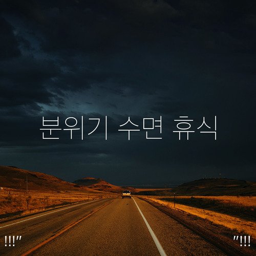 Heavy Thunder & Lightning Sounds