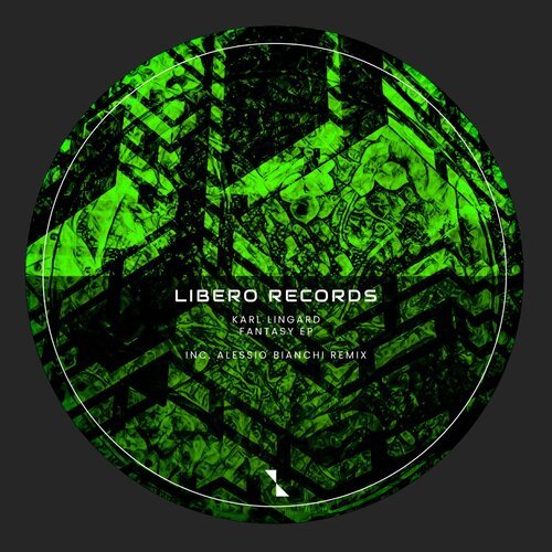 Fantasy (Alessio Bianchi Remix) cover art