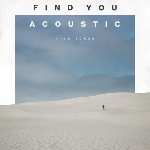 Find You (Acoustic)_poster_image