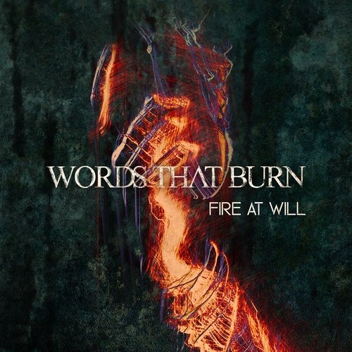 Fire At Will cover art