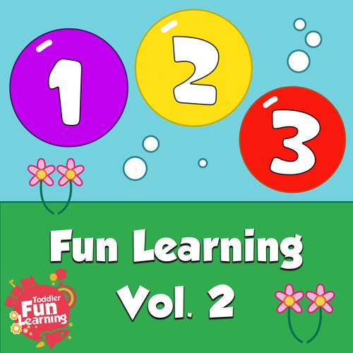 Learning Ii Fun Fun Learning, Vol. 2 Songs Download - Free Online Songs @ JioSaavn