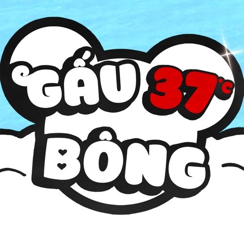 Gấu Bông 37°C_poster_image