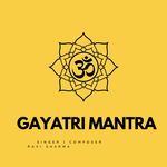 Gayatri Mantra