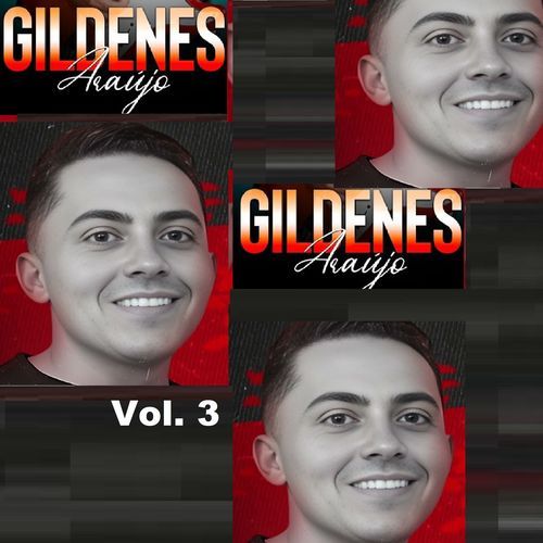 Gildenes Araújo - Vol.3_poster_image