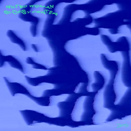 Glossy Center (Kim Ann Foxman Remix) cover art