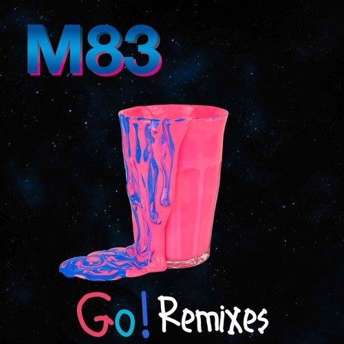 Go! (Remixes)_poster_image