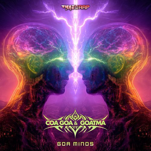 Goa Minds