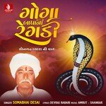 Goga Bapa NI Regadi Songadh Vyara Ni Vat