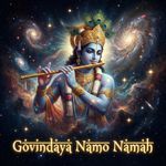 Govindaya Namo Namah