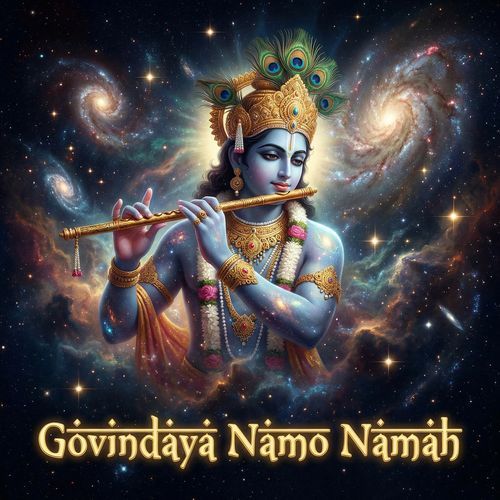 Govindaya Namo Namah
