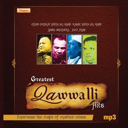 Greatest Qawwalli Hits