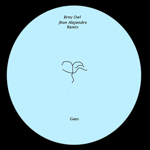 Gues (Jhon Alejandro Remix) cover art