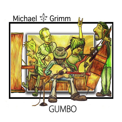 Gumbo