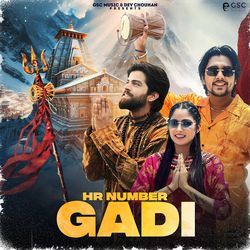 HR Number Gadi (Feat. Dev Chouhan,Pooja Saxena,Duggu Baman)-GANcSTthfgU