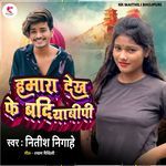 Hamra Dekh Ke Badi Yabipi