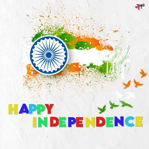 Happy Independence