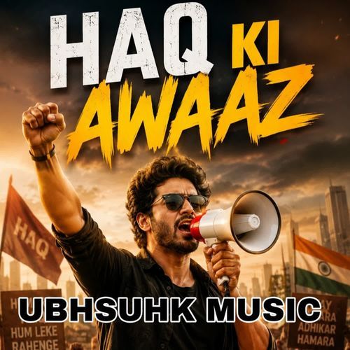 Haq Ki Awaaz