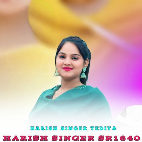 Harish Singer Sr1640