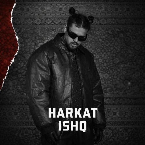 Harkat cover art