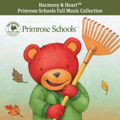 Primrose Greeting Song cover art