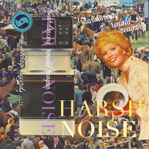 Harsh Noise