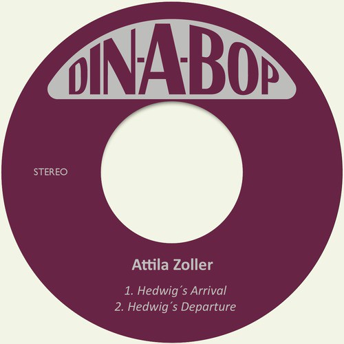 Attila Zoller