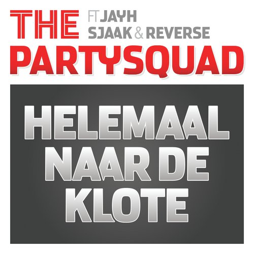 Helemaal Naar De Klote