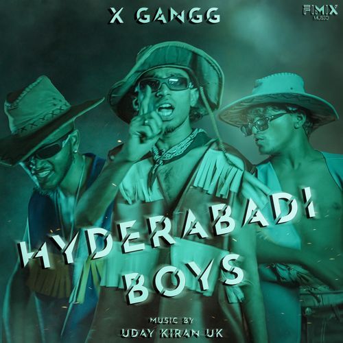 Hyderabadi Boys