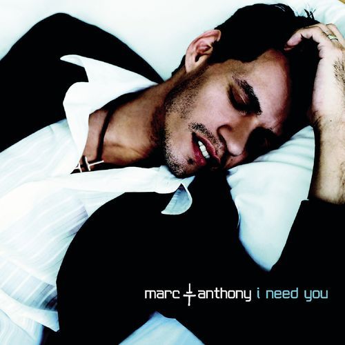 I Need You (Album Version) cover art
