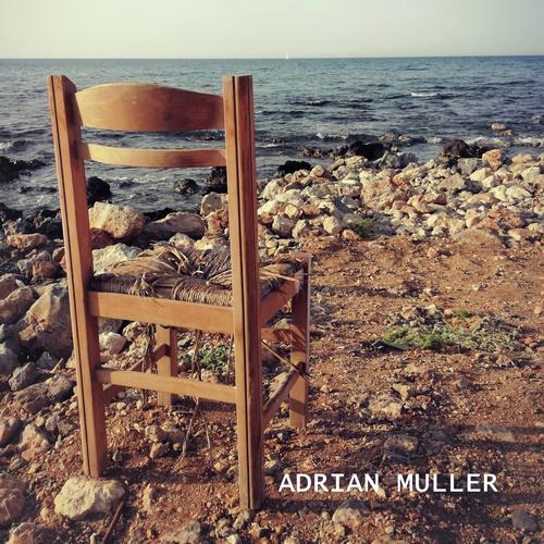 Adrian Muller