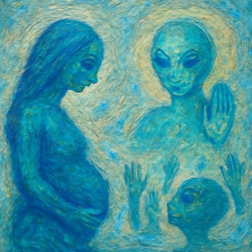 Don't Let Go — Compassion cover art