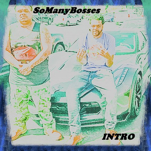 SoManyBosses