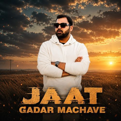 Jaat Gadar Machave