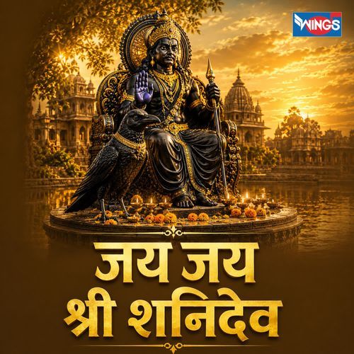 Jai Jai Shri Shanidev