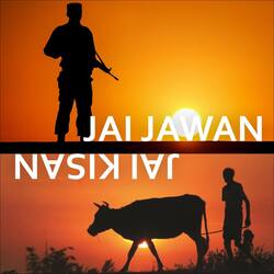 Jai jawan jai Kisan-AB9bVxpaRnE