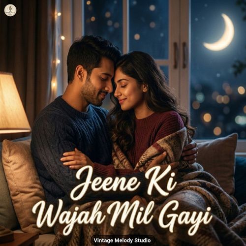 Jeene Ki Wajah Mil Gayi