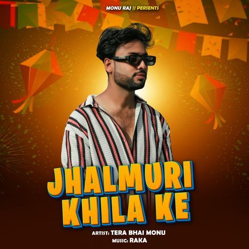 Jhalmuri Khila Ke