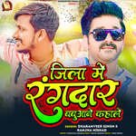 Jila Ke Rangdar Babuane Kahale