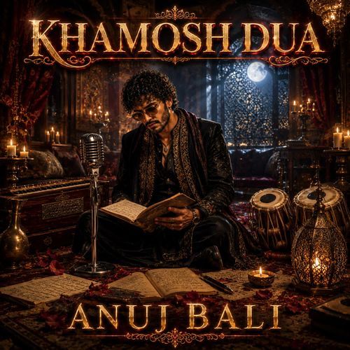 KHAMOSH DUA THREE