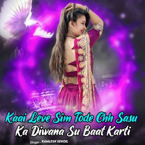 Kaai Leve Sim Tode Chh Sasu Ka Diwana Su Baat Karti