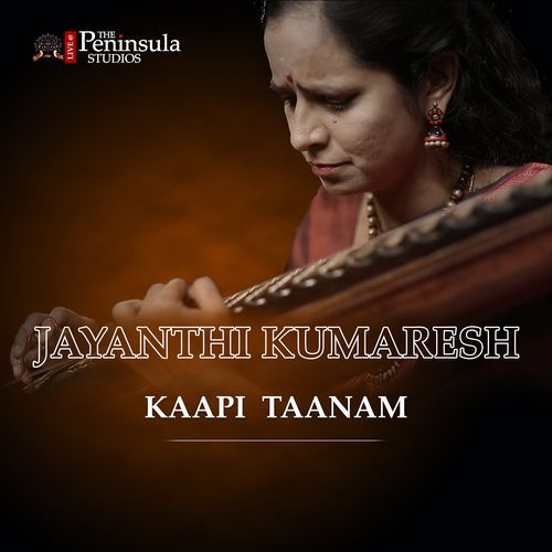 Kaapi Taanam - Kaapi - Taanam (Live)