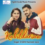 Kabildarian
