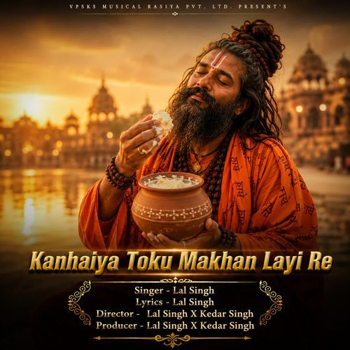 Kanhaiya Toku Makhan Layi Re