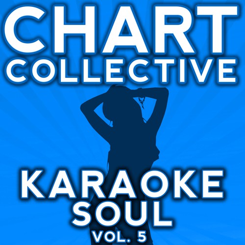 Karaoke Soul Hits, Vol. 5