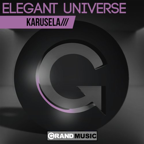 Karusela (Shifter & Carvell Remix) cover art