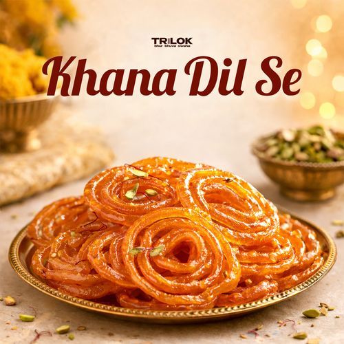 Khana Dil Se