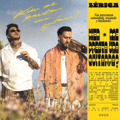 Flechazo
