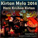 Kirtan Mela 2014 Hare Krishna Kirtan (Live)
